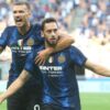 Inter opened their Serie A title defence in commanding style | Serie A